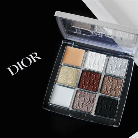 dior backstage eye palette dupe|dior backstage custom eye palette.